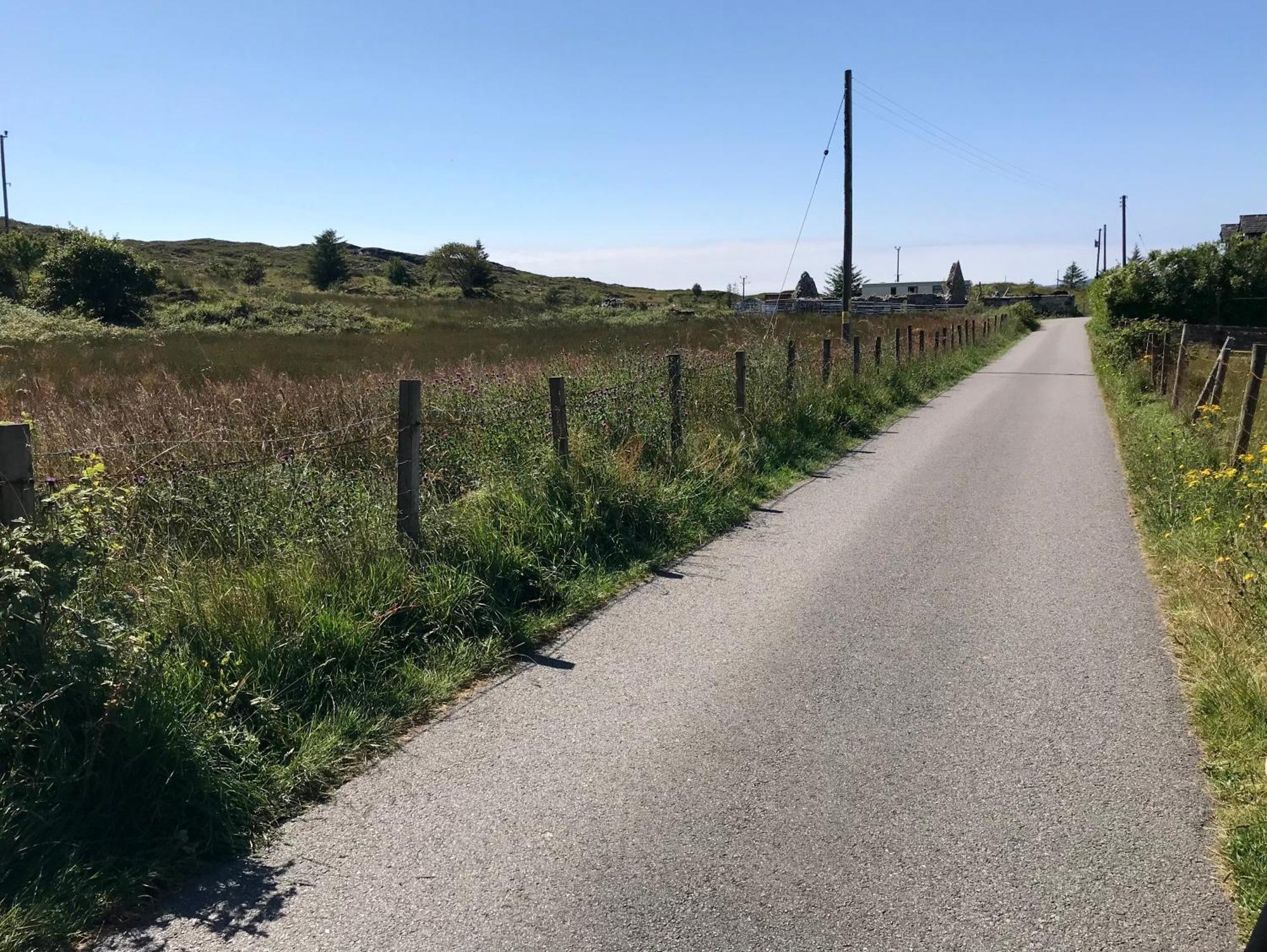 The Sheiling Holiday Home With Gorgeous Views Over The Isles Arisaig Exterior foto